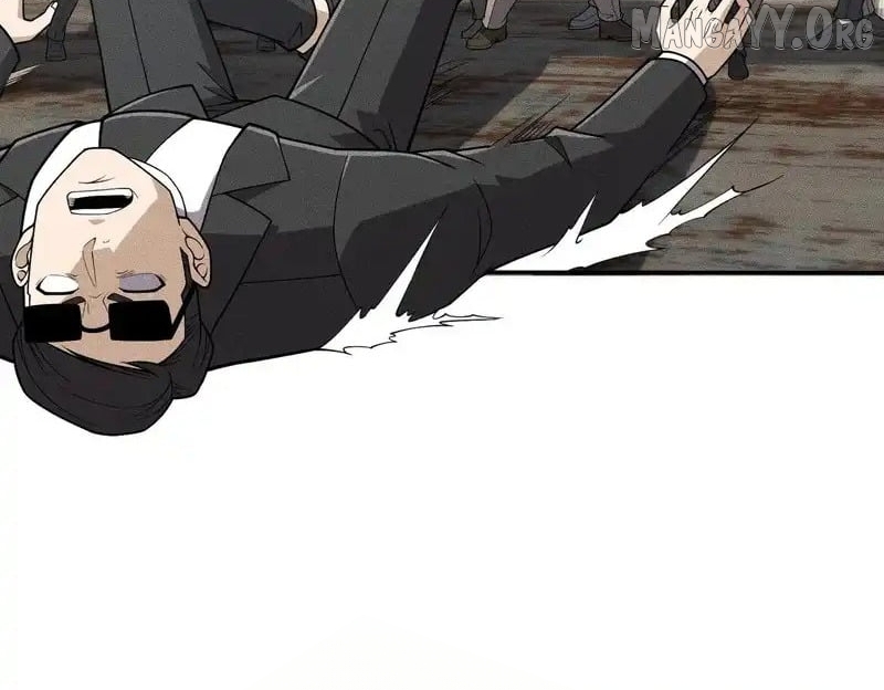 Hidden Dragon in the City (2025) Chapter 17 - page 32